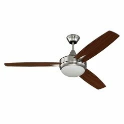 Deals 🔔 Wall Control Craftmade Targas TG52 Indoor Ceiling Fan ⭐