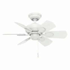 Discount ⌛ Casablanca Fan Company Without Lights Casablanca 5952 Wailea 31 In. Indoor / Outdoor Ceiling Fan ✨