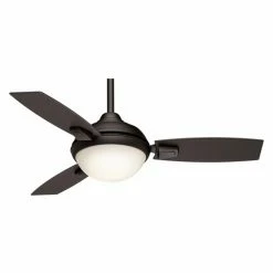 Cheap โค๏ธ Casablanca Fan Company With Lights Casablanca Verse 44 In. Indoor/Outdoor Ceiling Fan ๐