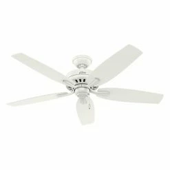 Best Pirce 🔥 Light Kit Compatible Hunter Newsome 533 52 In. Indoor Ceiling Fan 👏