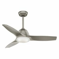Budget ๐ Casablanca Fan Company Casablanca 591 44 In. Ceiling Fan With Remote ๐ฅฐ
