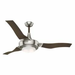 Coupon ⭐ Casablanca Fan Company Casablanca 5916 64 In. Ceiling Fan With Wall Control 🎉