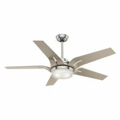 Buy 🤩 Casablanca Fan Company With Remote Casablanca Correne 56 In. Indoor Ceiling Fan With Light And Remote ✨