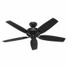 Best Pirce 🎉 Light Kit Compatible Hunter Newsome 52 In. Indoor/Outdoor Ceiling Fan 🌟