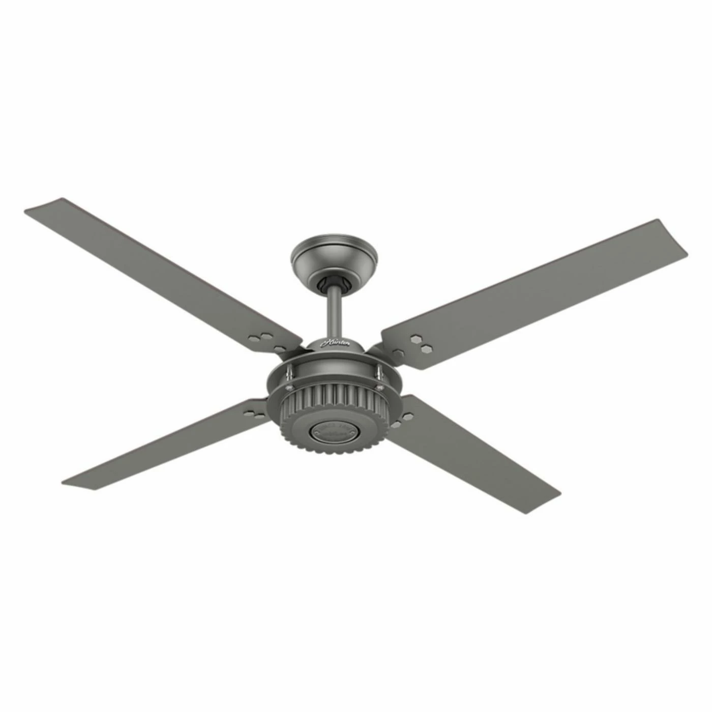 Discount π Hunter Chronicle 54 In. Indoor/Outdoor Ceiling Fan With Wall Control π 1 Discount π Hunter Chronicle 54 In. Indoor/Outdoor Ceiling Fan With Wall Control π
