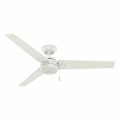 Best reviews of 😉 Light Kit Compatible Hunter Cassius 52 In. Indoor/Outdoor Ceiling Fan 🎁