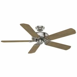 Budget ๐คฉ Wall Control Casablanca Fan Company Panama 54 In. Indoor Ceiling Fan ๐ฏ