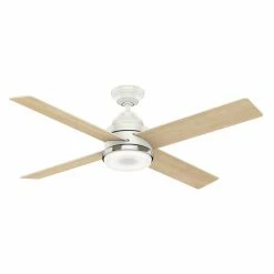 Cheapest 🤩 Wall Control Casablanca Fan Company Daphne 54 In. Ceiling Fan ✨