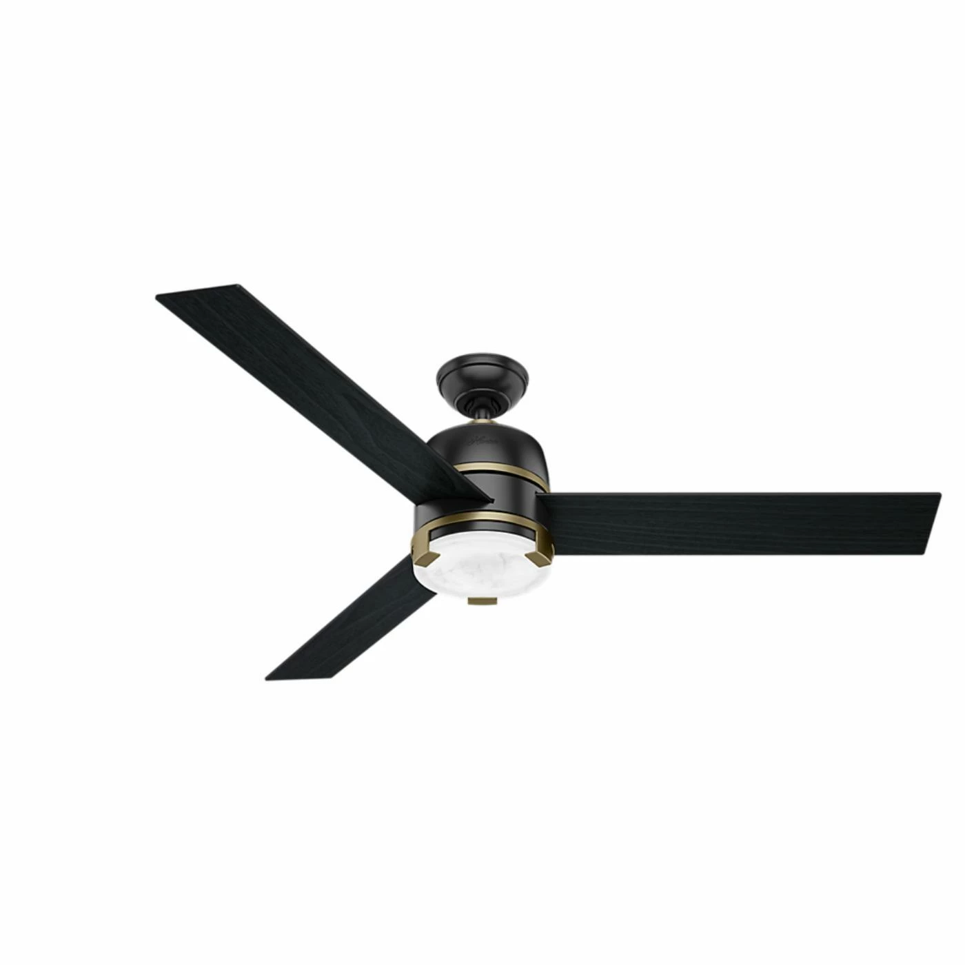 Budget 𧨠56 - 60 In. Hunter 60 In. Bureau Reversible Blade Indoor Ceiling Fan With LED Light π 1 Budget 𧨠56 - 60 In. Hunter 60 In. Bureau Reversible Blade Indoor Ceiling Fan With LED Light π