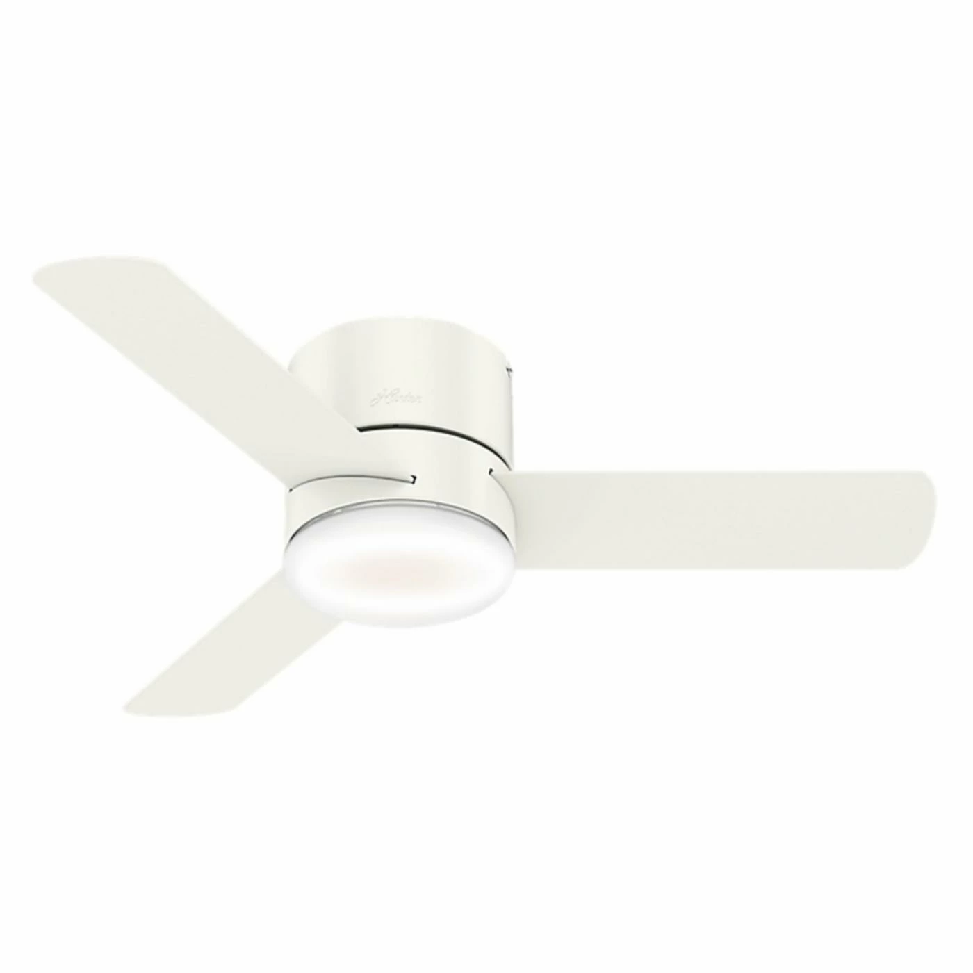 Brand new ๐ With Remote Hunter Minimus 44 In. Reversible Blade Indoor Ceiling Fan With LED Light Kit And Remote โญ 1 Brand new ๐ With Remote Hunter Minimus 44 In. Reversible Blade Indoor Ceiling Fan With LED Light Kit And Remote โญ