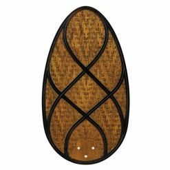 Best deal 🔔 Blades Kichler 370034 Climates 22.5 In. Blade Set - Brown ✔️