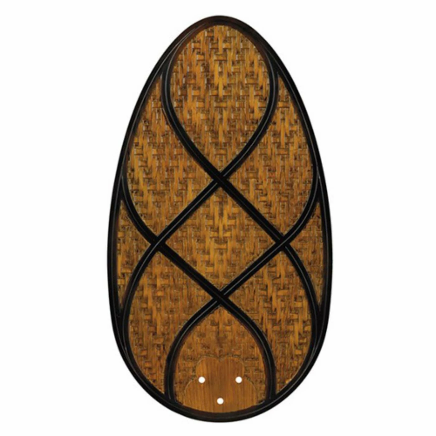 Best deal π Blades Kichler 370034 Climates 22.5 In. Blade Set - Brown βοΈ 1 Best deal π Blades Kichler 370034 Climates 22.5 In. Blade Set - Brown βοΈ