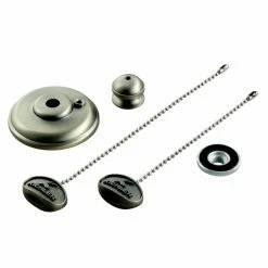 Cheap ๐ Light Kits Kichler 337006 Finial Kit ๐