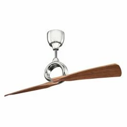 New 😀 With Remote Kichler Link 52-in. Indoor Ceiling Fan 🎉