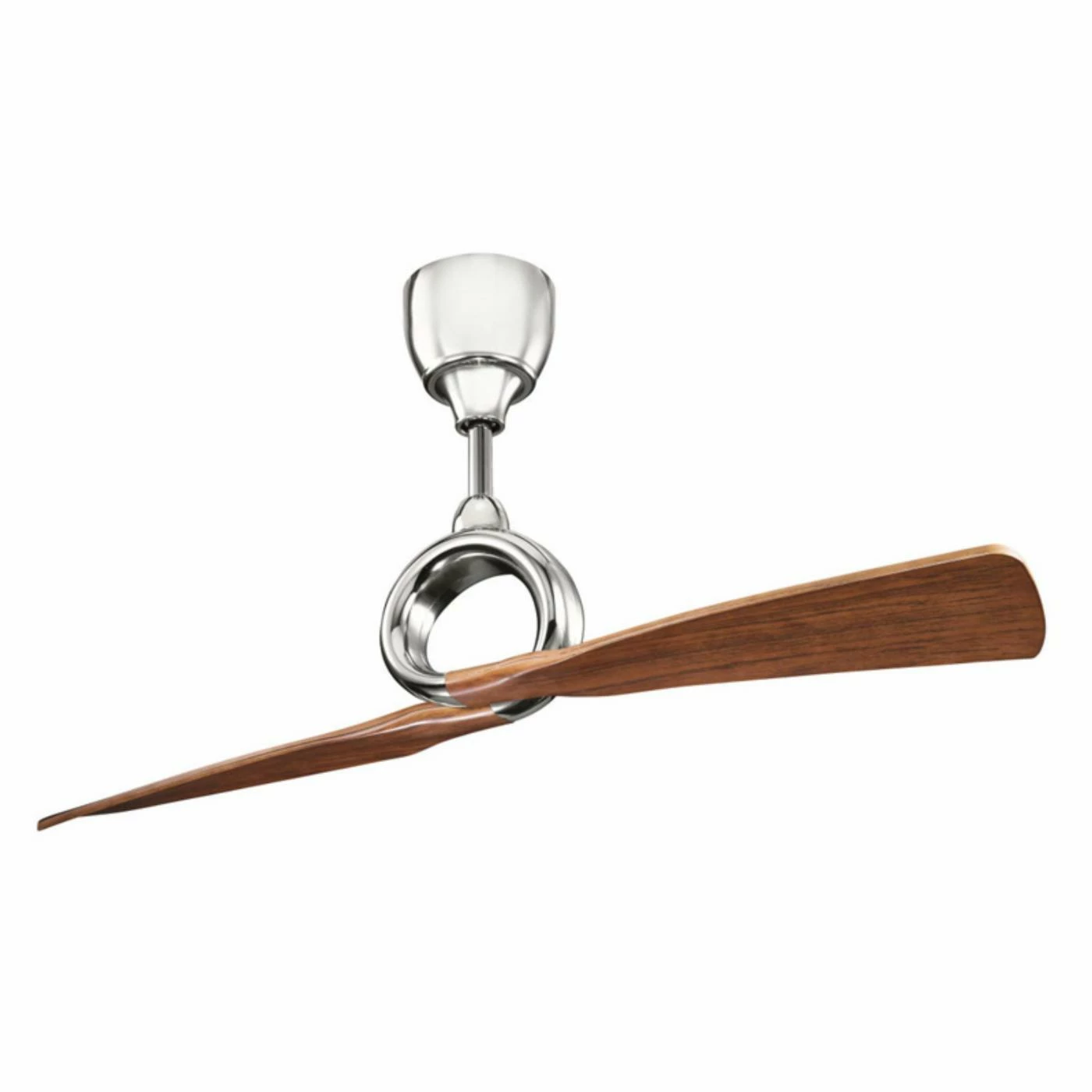 New π With Remote Kichler Link 52-in. Indoor Ceiling Fan π 1 New π With Remote Kichler Link 52-in. Indoor Ceiling Fan π