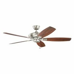 Cheap ❤️ ENERGY STAR Kichler Canfield 60 In. Ceiling Fan 🔔