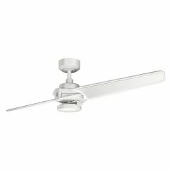 Top 10 โ Wall Control Kichler Xety 56 In. Indoor Ceiling Fan ๐ฅ