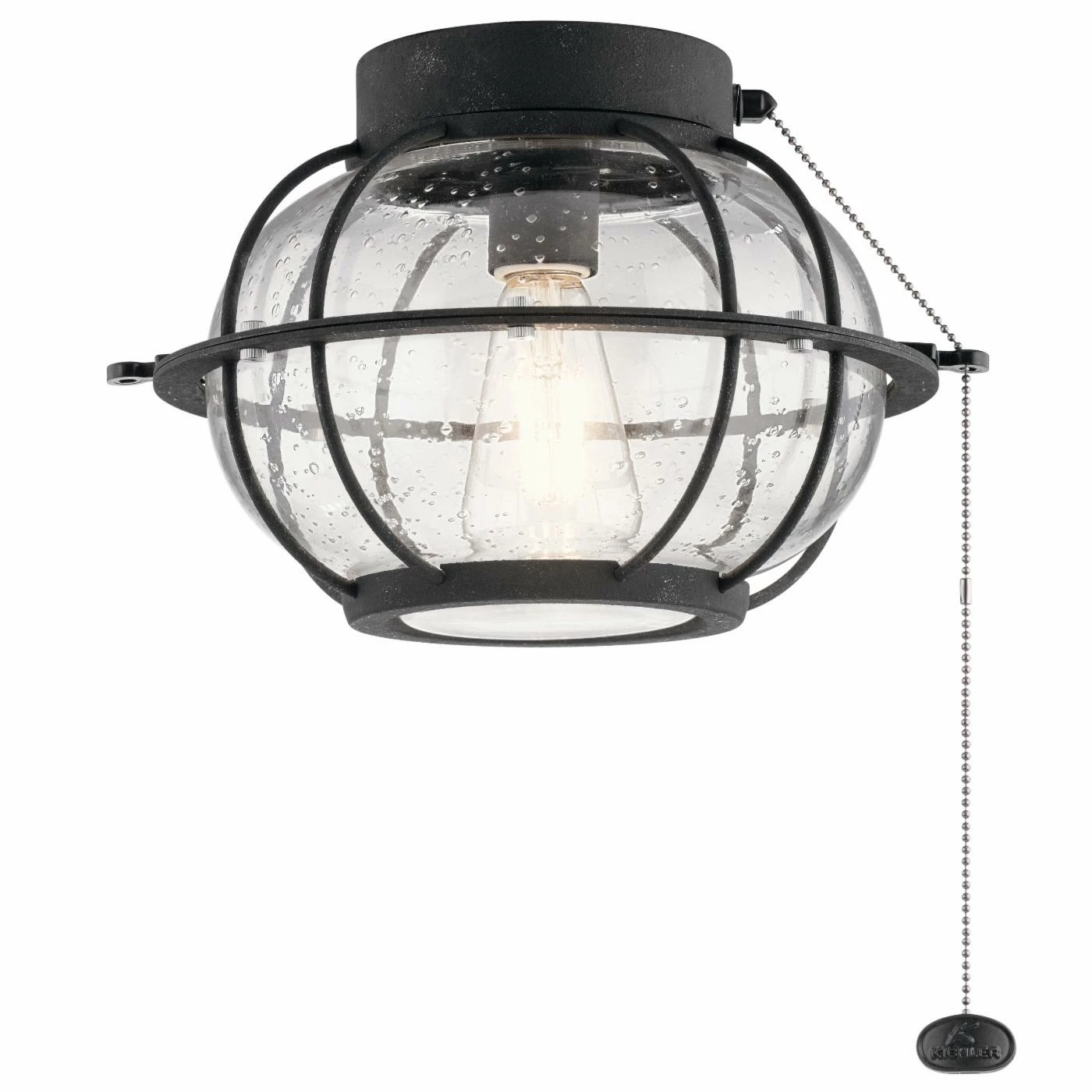 Promo ✔️ Light Kits Kichler Bridge Point Fan Light Kit ✨ 1 Promo ✔️ Light Kits Kichler Bridge Point Fan Light Kit ✨