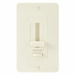 Discount 😍 Fan Remotes & Wall Controls Kichler 1DDTRIM LED Driver And Dimmer Switch ⌛