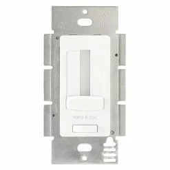 Buy 🎁 Fan Remotes & Wall Controls Kichler 6DD24V LED Driver And Dimmer Switch 🤩
