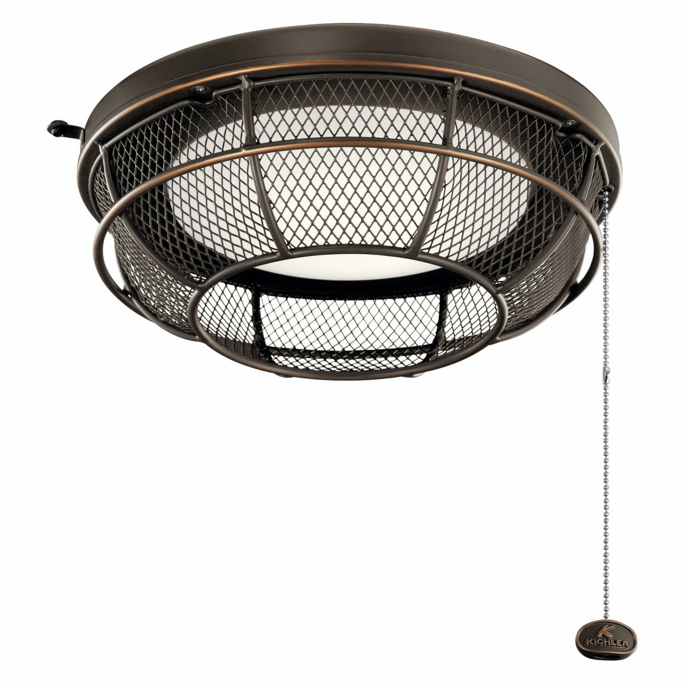 Best deal ๐ฅฐ Light Kits Kichler Industrial Mesh LED Light Kit ๐ 1 Best deal ๐ฅฐ Light Kits Kichler Industrial Mesh LED Light Kit ๐