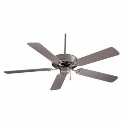 Buy ❤️ Light Kit Compatible Minka Aire F547 Contractor 52 In. Indoor Ceiling Fan - ENERGY STAR 🧨