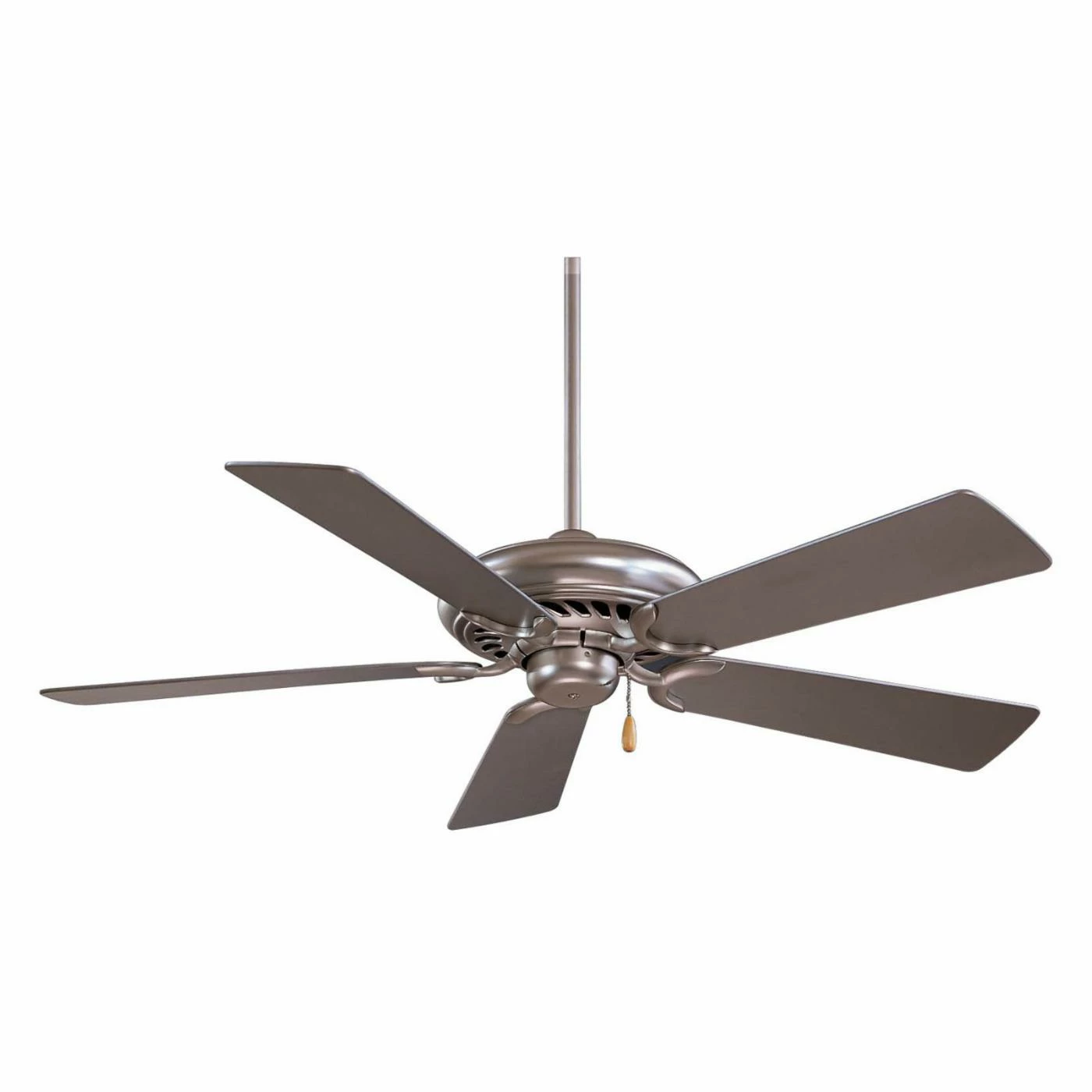 Cheap ๐ Light Kit Compatible Minka Aire F568-BS Supra 52 In. Indoor Ceiling Fan - Brushed Steel - ENERGY STAR ๐ฅ 1 Cheap ๐ Light Kit Compatible Minka Aire F568-BS Supra 52 In. Indoor Ceiling Fan - Brushed Steel - ENERGY STAR ๐ฅ