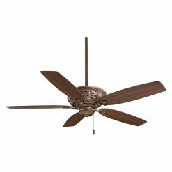 Promo ⭐ Light Kit Compatible Minka Aire F659 Classica 54 In. Indoor Ceiling Fan - ENERGY STAR ✔️