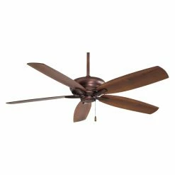 Flash Sale 🛒 52 - 55 In. Minka Aire 52 In. Kola Ceiling Fan 🤩