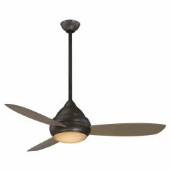 Discount ๐ With Lights Minka Aire Concepto I Outdoor Ceiling Fan With Light ๐