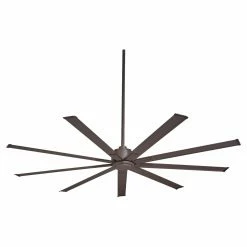 Flash Sale ✨ With Remote Minka Aire Xtreme Ceiling Fan 💯
