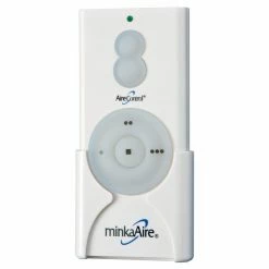 Best Sale ✨ Fan Remotes & Wall Controls Minka Aire RCS213 Ceiling Fan Remote Control System ⭐
