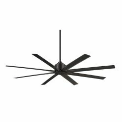 Brand new 🛒 With Remote Minka Aire Xtreme H2O 65 In. Indoor Ceiling Fan 😍