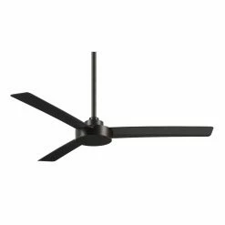Best Sale 🥰 Wall Control Minka Aire Roto 52 In. Indoor Ceiling Fan 🎁