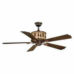 Outlet 🔔 AireRyder 56 - 60 In. Vaxcel Yosemite F0011 56 In. Indoor Ceiling Fan ❤️