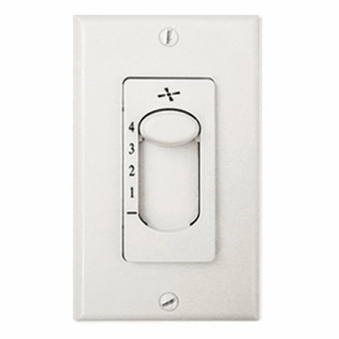 Best Sale ✔️ Fan Remotes & Wall Controls Vaxcel 4-Speed Ceiling Fan Wall Control 🔥 1 Best Sale ✔️ Fan Remotes & Wall Controls Vaxcel 4-Speed Ceiling Fan Wall Control 🔥