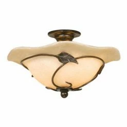 Flash Sale 🤩 Light Kits AireRyder LK38812OL Vine Light Kit - Oil Shale 👍