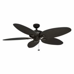 Best reviews of ๐ Without Lights Honeywell Duval 52 In. Indoor / Outdoor Ceiling Fan ๐