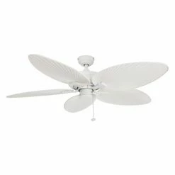 Outlet 🤩 52 - 55 In. Honeywell Palm Island 52 In. Ceiling Fan 🎉