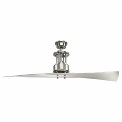 Brand new ✨ With Remote Progress Lighting Spades 56 In. Indoor Ceiling Fan ✨