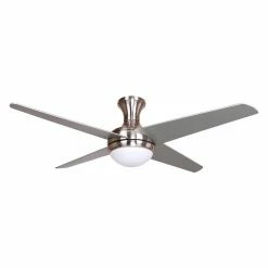Buy 😍 Light Kit Included AA Warehousing Ascent 48 In. Ceiling Fan ✨