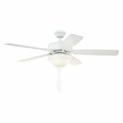 Brand new π Light Kit Included Craftmade Twist N Click 52 In. Indoor Ceiling Fan With Light Kit π₯ 10 Brand new π Light Kit Included Craftmade Twist N Click 52 In. Indoor Ceiling Fan With Light Kit π₯ -Kichler Shop scaleCRA2669