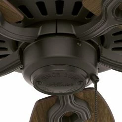 Discount 😀 Light Kit Compatible Hunter Builder Elite 52 In. Indoor Ceiling Fan 👍 -Kichler Shop scaleHNT204