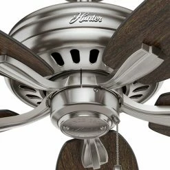 Best Pirce 🔥 Light Kit Compatible Hunter Newsome 533 52 In. Indoor Ceiling Fan 👏 -Kichler Shop scaleHNT264