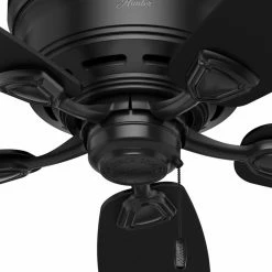 Best deal π Without Lights Hunter Sea Wind 53118 48 In. Indoor/Outdoor Ceiling Fan β€οΈ 12 Best deal π Without Lights Hunter Sea Wind 53118 48 In. Indoor/Outdoor Ceiling Fan β€οΈ -Kichler Shop scaleHNT279