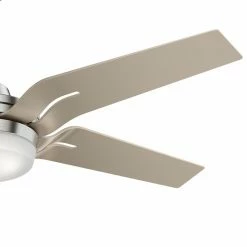 Buy 🤩 Casablanca Fan Company With Remote Casablanca Correne 56 In. Indoor Ceiling Fan With Light And Remote ✨ -Kichler Shop scaleHNT291