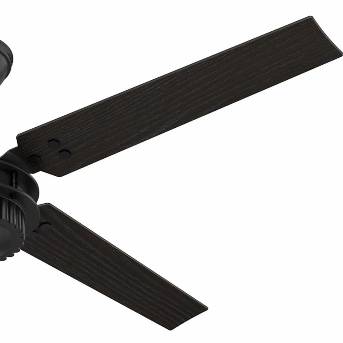 Discount π Hunter Chronicle 54 In. Indoor/Outdoor Ceiling Fan With Wall Control π 5 Discount π Hunter Chronicle 54 In. Indoor/Outdoor Ceiling Fan With Wall Control π - Image 5