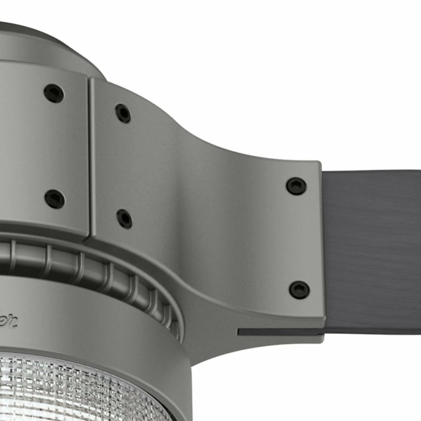 Best Sale ๐ฏ With Remote Hunter WiFi Enabled Apache 54 In. Indoor Ceiling Fan ๐งจ 5 Best Sale ๐ฏ With Remote Hunter WiFi Enabled Apache 54 In. Indoor Ceiling Fan ๐งจ - Image 5