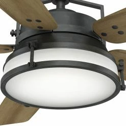 Hot Sale ๐ฅ Wall Control Casablanca Fan Company Caneel Bay 56 In. Outdoor Ceiling Fan ๐ฅ 14 Hot Sale ๐ฅ Wall Control Casablanca Fan Company Caneel Bay 56 In. Outdoor Ceiling Fan ๐ฅ -Kichler Shop scaleHNT383