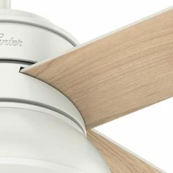 Wholesale 🛒 Light Kit Included Hunter Loki 36 In. Ceiling Fan 🛒 -Kichler Shop scaleHNT404